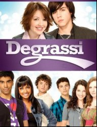 Degrassi : Nouvelle génération