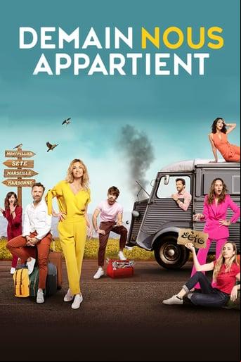 Demain nous appartient Saison 1