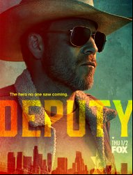 Deputy Saison 1