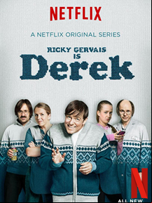 Derek Saison 1
