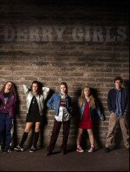 Derry Girls Saison 1