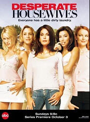 Desperate Housewives Saison 4