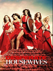 Desperate Housewives
