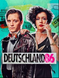 Deutschland 83/86/89
