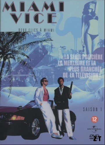 Deux flics à Miami Saison 1