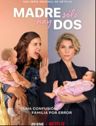 Deux mamans sous le même toit