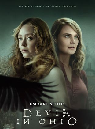 Devil In Ohio Saison 1