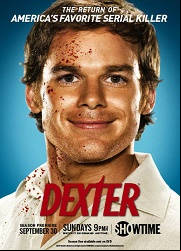 Dexter Saison 2