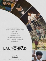 Disney Launchpad Saison 1
