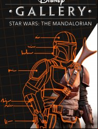 Disney Les Making-of : The Mandalorian Saison 1