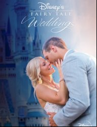Disney's Fairy Tale Weddings