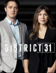 District 31
