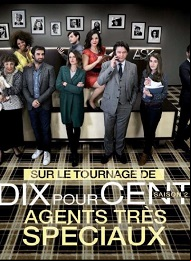 Dix pour cent Saison 2