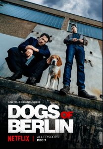 Dogs Of Berlin