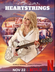Dolly Parton's Heartstrings