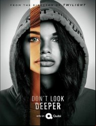 Don't Look Deeper