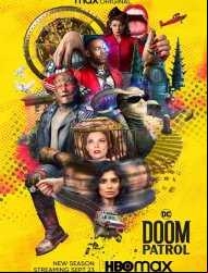 Doom Patrol