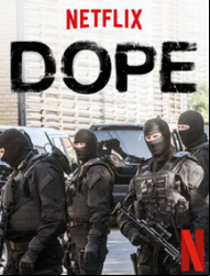 Dope (2017)