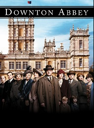 Downton Abbey Saison 3