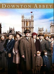 Downton Abbey Saison 6