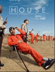 Dr House