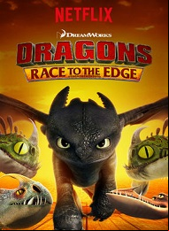 Dragons : par-delà les rives