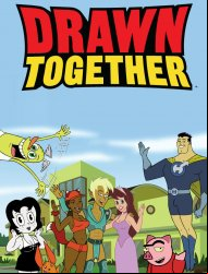 Drawn Together