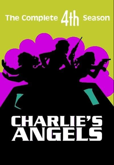 Drôles de dames Saison 4