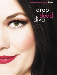 Drop Dead Diva