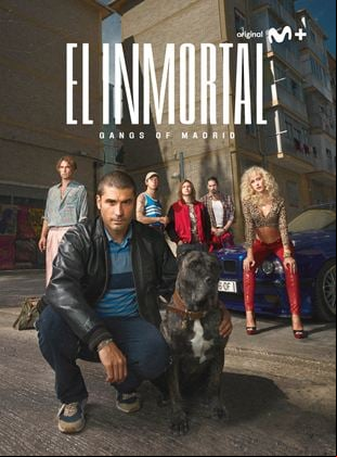El Inmortal