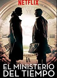 El Ministerio del Tiempo
