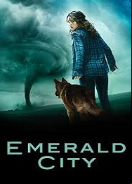 Emerald City Saison 1