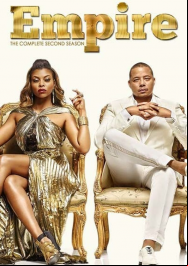 Empire (2015) Saison 2
