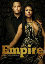 Empire (2015) Saison 3