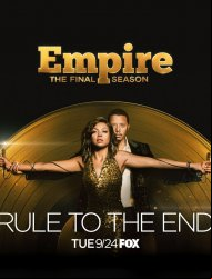 Empire (2015) Saison 6