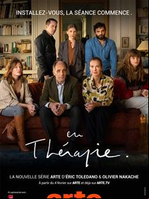En thérapie Saison 1