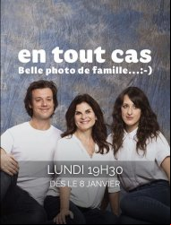 En tout cas