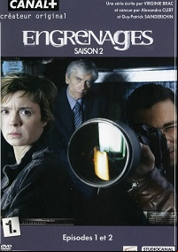 Engrenages Saison 2