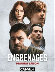 Engrenages