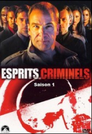 Esprits criminels Saison 1