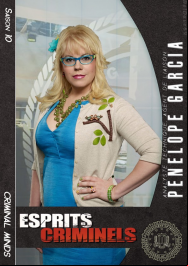 Esprits criminels Saison 10