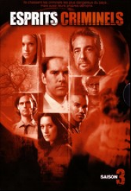 Esprits criminels Saison 3
