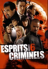 Esprits criminels Saison 6