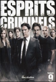 Esprits criminels Saison 9
