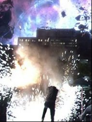 Eve of Destruction