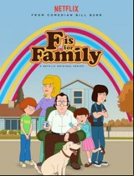 F is for Family