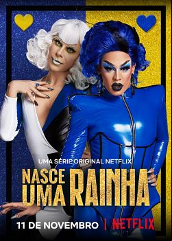 Faites de moi une reine Saison 1
