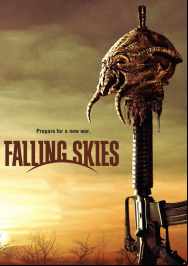 Falling Skies Saison 5