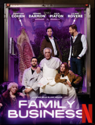 Family Business Saison 1