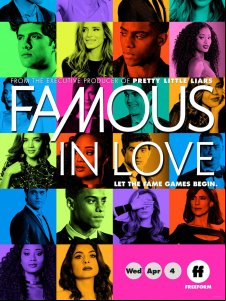 Famous In Love